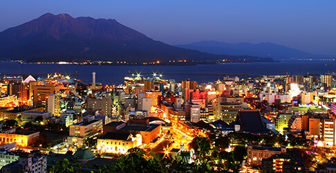 ふるさと鹿児島の本